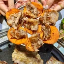 薪巷子烤肉(车陂店) - 广州市旅游 缩略图 3