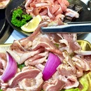 薪巷子烤肉(车陂店) - 广州市旅游 缩略图 8