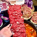 酸咕咕-贵州酸汤火锅(罗湖笋岗店) - 深圳市旅游 缩略图 8
