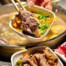 潮发潮汕牛肉店(中航城君尚店) - 深圳市旅游 缩略图 2