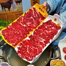 潮发潮汕牛肉店(中航城君尚店) - 深圳市旅游 缩略图 1