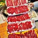 潮发潮汕牛肉店(中航城君尚店) - 深圳市旅游 缩略图 4