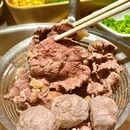 潮发潮汕牛肉店(中航城君尚店) - 深圳市旅游 缩略图 7
