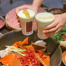 金姐老火锅(陆家嘴店) - 上海市旅游 缩略图 3
