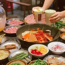 金姐老火锅(陆家嘴店) - 上海市旅游 缩略图 1