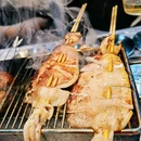 小炉炙地摊烧烤(江桥店) - 上海市旅游 缩略图 1