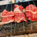 小炉炙地摊烧烤(江桥店) - 上海市旅游 缩略图 2