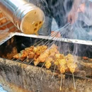 小炉炙地摊烧烤(江桥店) - 上海市旅游 缩略图 3