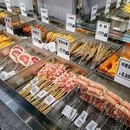 小炉炙地摊烧烤(江桥店) - 上海市旅游 缩略图 4