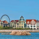 青岛崂山风景名胜区 - 青岛市旅游 缩略图 5