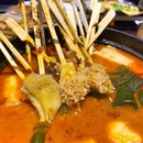 贺记东北烧烤(万寿店) - 南京市旅游 缩略图 2