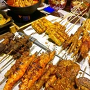 贺记东北烧烤(万寿店) - 南京市旅游 缩略图 9