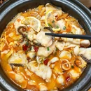 老寻味.横店菜(秦王宫长征路店) - 金华市旅游 缩略图 4