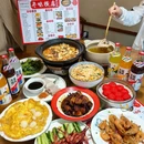 老寻味.横店菜(秦王宫长征路店) - 金华市旅游 缩略图 1
