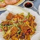 新欢海鲜坊(巽寮湾热卖海鲜店) - 惠州市旅游 缩略图 1