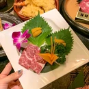 竹马炭火烤肉(拱北店) - 珠海市旅游 缩略图 4