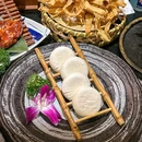 竹马炭火烤肉(拱北店) - 珠海市旅游 缩略图 5