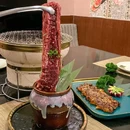 竹马炭火烤肉(拱北店) - 珠海市旅游 缩略图 6