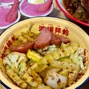 池嬢拌粉(天津首店) - 天津市旅游 缩略图 9