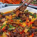 弄饭·屋顶星空房小酒馆 - 重庆市旅游 缩略图 2
