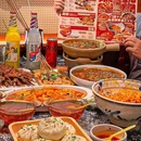 凡人居(西北烤肉特色菜) - 西安市旅游 缩略图 1