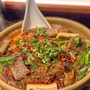 凡人居(西北烤肉特色菜) - 西安市旅游 缩略图 4