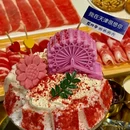 龙四爷·铜锅涮肉(海河地标店) - 天津市旅游 缩略图 3