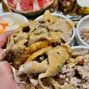 龙四爷·铜锅涮肉(海河地标店) - 天津市旅游 缩略图 6