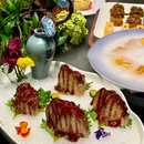 双宴·臻味轩(世纪都会店) - 天津市旅游 缩略图 1