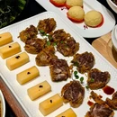 双宴·臻味轩(世纪都会店) - 天津市旅游 缩略图 5