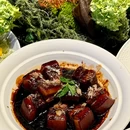 双宴·臻味轩(世纪都会店) - 天津市旅游 缩略图 6