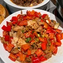 围湘记砂锅湘菜(五一广场店) - 长沙旅游 缩略图 8