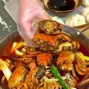 楚霸王虾庄·小龙虾·香辣蟹·蓝龙虾(河西店) - 天津市旅游 缩略图 5