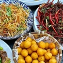 楚霸王虾庄·小龙虾·香辣蟹·蓝龙虾(河西店) - 天津市旅游 缩略图 2