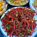 楚霸王虾庄·小龙虾·香辣蟹·蓝龙虾(河西店) - 天津市旅游 缩略图 6