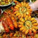 楚霸王虾庄·小龙虾·香辣蟹·蓝龙虾(河西店) - 天津市旅游 缩略图 7