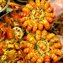 楚霸王虾庄·小龙虾·香辣蟹·蓝龙虾(河西店) - 天津市旅游 缩略图 8