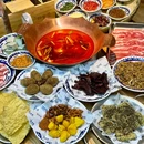 黔家婆·贵州酸汤鲜牛肉火锅(天津滨海吾悦店) - 天津市旅游 缩略图 1