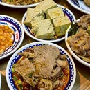 黔家婆·贵州酸汤鲜牛肉火锅(天津滨海吾悦店) - 天津市旅游 缩略图 6