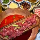 黔家婆·贵州酸汤鲜牛肉火锅(天津滨海吾悦店) - 天津市旅游 缩略图 8