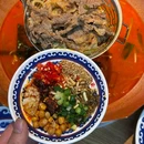 黔家婆·贵州酸汤鲜牛肉火锅(天津滨海吾悦店) - 天津市旅游 缩略图 9
