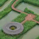 下渚湖国家湿地公园 - 湖州市旅游 缩略图 3