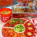 炙宝烤羊腿·龙虾烧烤·烤全羊(安德门店) - 南京市旅游 缩略图 3
