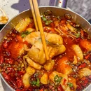炙宝烤羊腿·龙虾烧烤·烤全羊(安德门店) - 南京市旅游 缩略图 6