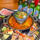 锦黔贵·烙锅·酸汤·烧烤(托乐嘉店) - 南京市旅游 缩略图 4