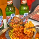 锦黔贵·烙锅·酸汤·烧烤(托乐嘉店) - 南京市旅游 缩略图 5