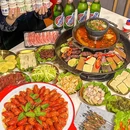 锦黔贵·烙锅·酸汤·烧烤(托乐嘉店) - 南京市旅游 缩略图 1