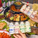 锦黔贵·烙锅·酸汤·烧烤(托乐嘉店) - 南京市旅游 缩略图 6