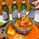 锦黔贵·烙锅·酸汤·烧烤(托乐嘉店) - 南京市旅游 缩略图 9