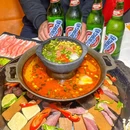 锦黔贵·烙锅·酸汤·烧烤(托乐嘉店) - 南京市旅游 缩略图 7